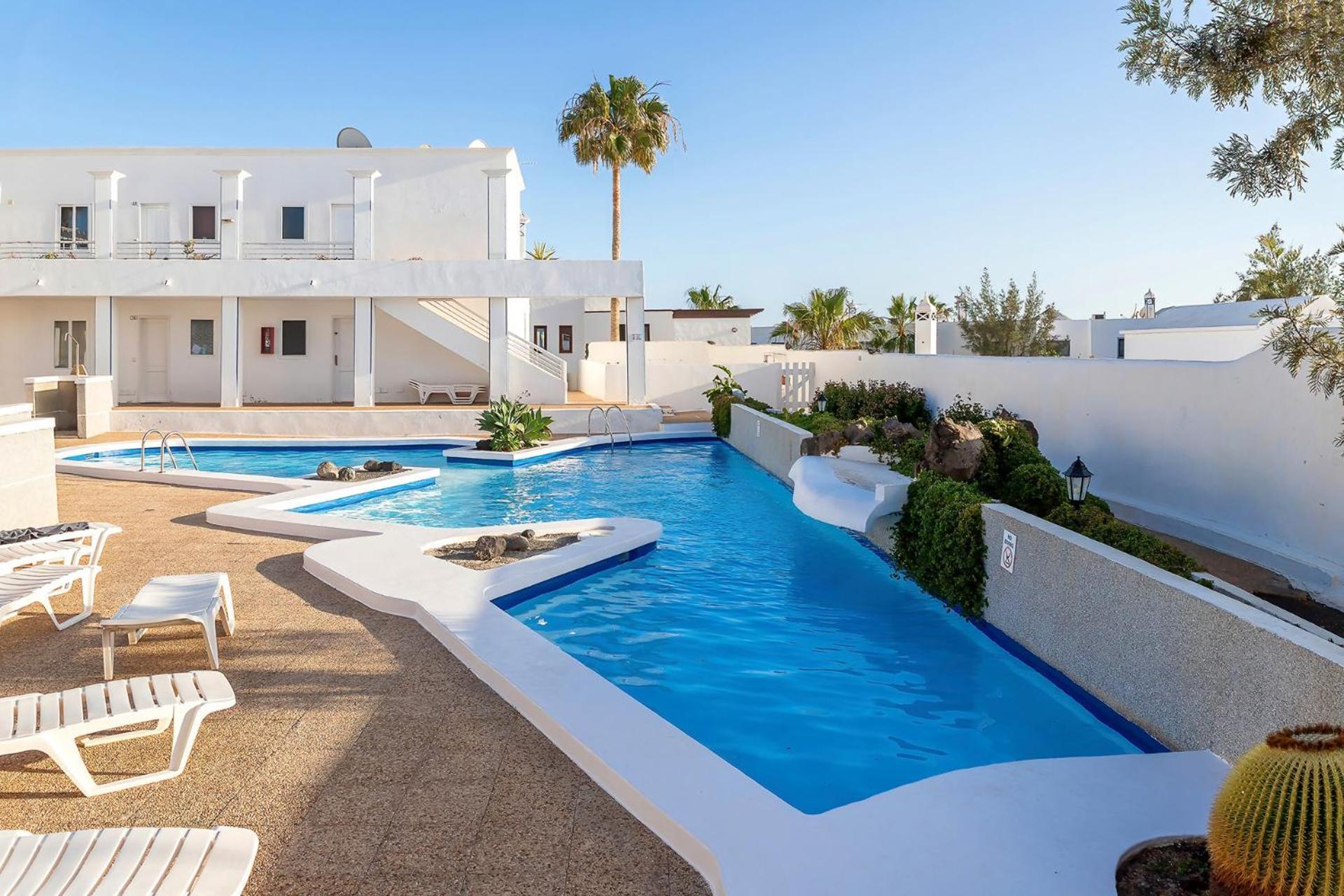 Prb Aparment Puerto Del Carmen Apartment Puerto del Carmen  Exterior photo